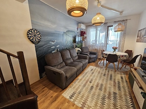 Dristor | Apartament Duplex 150 mp | 5 camere | Mobilat | Parcare