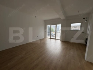 Apartament 2 camere, 44 mp, finisat, zona Donath