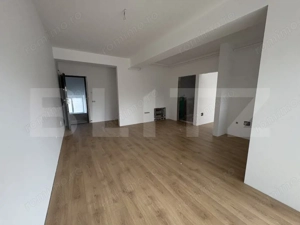 Apartament 2 camere, 44 mp, 2 balcoane, zona Donath - imagine 4