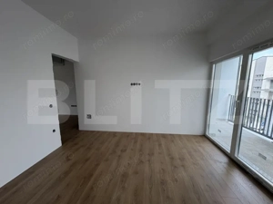 Apartament 2 camere, 44 mp, 2 balcoane, zona Donath - imagine 2