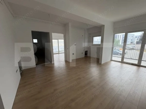 Apartament 2 camere, 44 mp, 2 balcoane, zona Donath - imagine 5