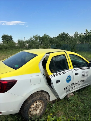 dacia logan piese 