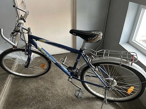 Vand bicicleta DHS - imagine 2