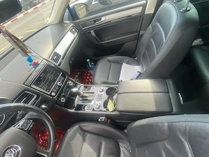 VW Touareg 2016 3.000 TDI Automata - imagine 10