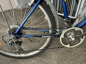 Vand bicicleta DHS - imagine 3
