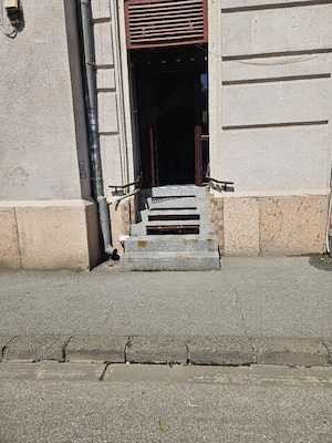 De inchiriat spatiu comercial ultracentral direct de la proprietar.  - imagine 10