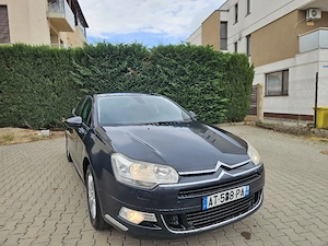 Citroen c5 Euro 5 - imagine 2