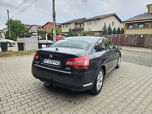 Citroen c5 Euro 5 - imagine 5