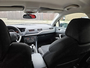 Citroen c5 Euro 5 - imagine 3