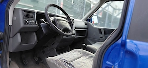 volkswagen t4 multivan 2.5tdi 102ps - imagine 4