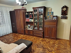 Apartament luminos și economic