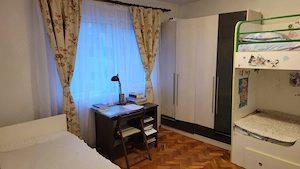 Apartament luminos și economic 56  m  ( Zona - Biserica Sf Epifanie, Spitalul CFR) - imagine 3