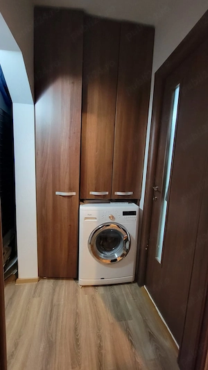 Apartament luminos și economic 56  m  ( Zona - Biserica Sf Epifanie, Spitalul CFR) - imagine 7
