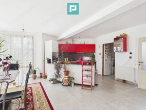 Casă 225 mp cu teren 1.482 mp în Leș - imagine 13
