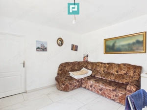 Casă 225 mp cu teren 1.482 mp în Leș - imagine 19