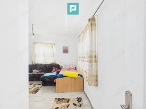 Casă 225 mp cu teren 1.482 mp în Leș - imagine 16