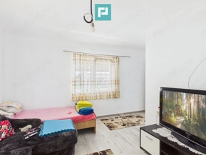 Casă 225 mp cu teren 1.482 mp în Leș - imagine 18