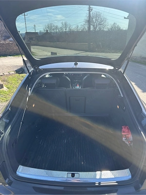 Vand audi a5 2.0 tfsi - imagine 4