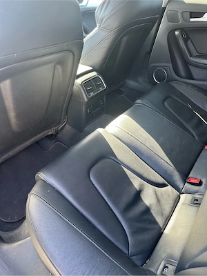 Vand audi a5 2.0 tfsi - imagine 8