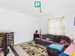 Casă 225 mp cu teren 1.482 mp în Leș - imagine 17