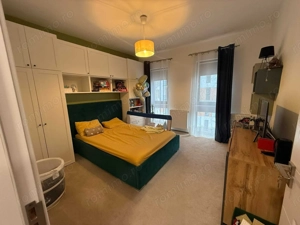 Apartament 2 camere. Decomandat. Loc de parcare. Bld. Metalurgiei.
