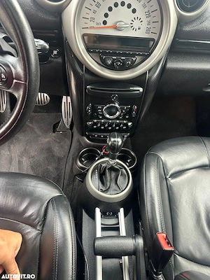 Mini Countryman Mini Countryman SD ALL4 Aut, import, primul proprietar  - imagine 7