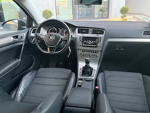 Golf 7 tdi - imagine 5