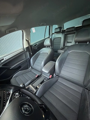 Golf 7 tdi - imagine 4