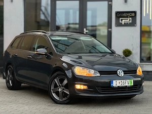 Golf 7 tdi - imagine 2