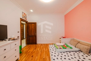 Casa pe parter premium cu piscina in Chisoda independenta energetic - imagine 12