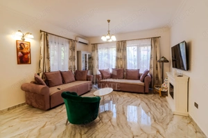 Casa pe parter premium cu piscina in Chisoda independenta energetic - imagine 7