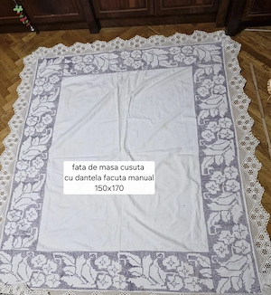fata de masa