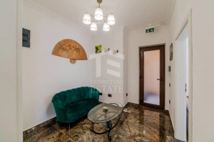 Casa pe parter premium cu piscina in Chisoda independenta energetic - imagine 14