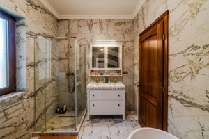 Casa pe parter premium cu piscina in Chisoda independenta energetic - imagine 19
