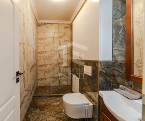 Casa pe parter premium cu piscina in Chisoda independenta energetic - imagine 16