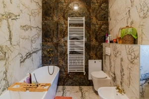 Casa pe parter premium cu piscina in Chisoda independenta energetic - imagine 18