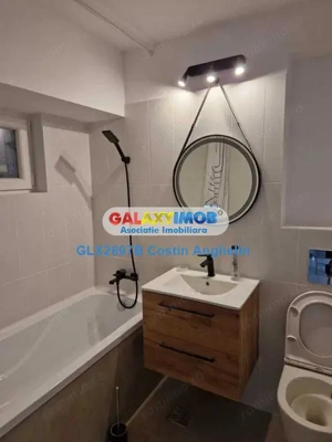 Renovat: Apartament Premium 3 Camere - Vedere Dambovita - Unirii - imagine 4
