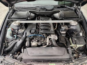 Bmw e39 Exclusive Edition  - imagine 6