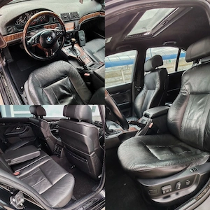 Bmw e39 Exclusive Edition  - imagine 4