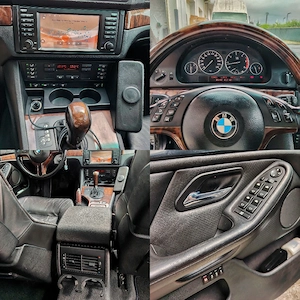 Bmw e39 Exclusive Edition  - imagine 5
