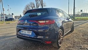 Renault Megane 2020 automat diesel - imagine 3