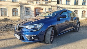 Renault Megane 2020 automat diesel - imagine 5