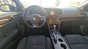 Renault Megane 2020 automat diesel - imagine 4
