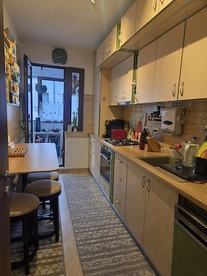 Dristor | Duplex 150 mp | 5 camere| Bloc 2018 | Mobilat | Parcare - imagine 3