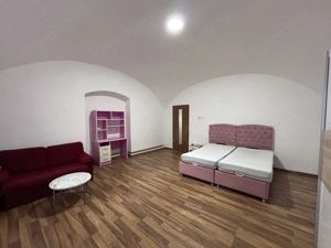 Apartament 1 camera central de inchiriat