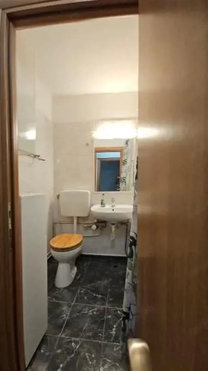 Apartament 3 camere. Etaj 1. Centrala.  Zona Brancoveanu . Confort si liniste. - imagine 9