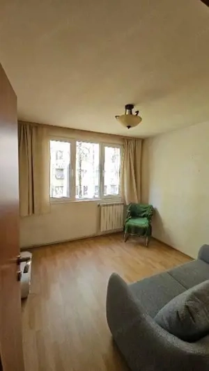 Apartament 3 camere. Etaj 1. Centrala.  Zona Brancoveanu . Confort si liniste. - imagine 5