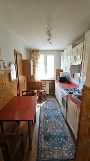 Apartament 3 camere. Etaj 1. Centrala.  Zona Brancoveanu . Confort si liniste. - imagine 6
