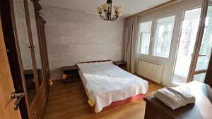 Apartament 3 camere. Etaj 1. Centrala.  Zona Brancoveanu . Confort si liniste. - imagine 3