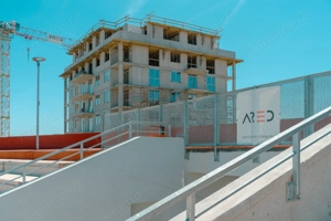 Apartamente noi cu 2 camere în ARED AFI – Cel mai mic preț, comision 0 - imagine 7